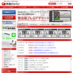 外為ジャパンFXとは